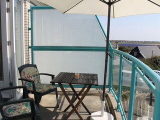 Appartamento Julianadorp Registrazione all'aperto 6