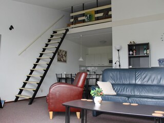 Appartement Julianadorp Kenmerken 15