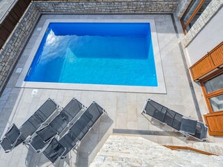 Villa Novigrad (Istrien) Registrazione all'aperto 3