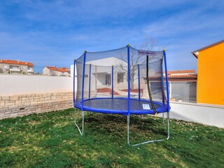 Villa Novigrad (Istrien) Buitenaudio-opname 6