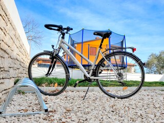 Villa Novigrad (Istrien) Registrazione all'aperto 7