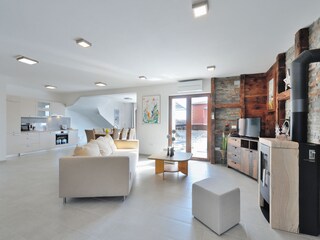 Villa Novigrad (Istrien) Caratteristiche 11