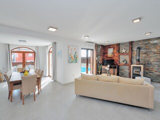 Villa Novigrad (Istrien) Caratteristiche 12