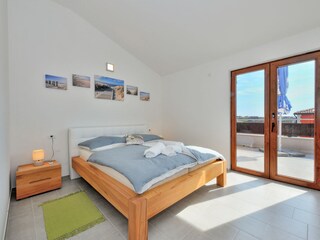 Villa Novigrad (Istrien) Caratteristiche 14