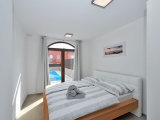 Villa Novigrad (Istrien) Caratteristiche 16