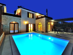 Villa Stella - Novigrad (Istria) - image1