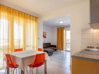 Vakantieappartement Ližnjan Kenmerken 12