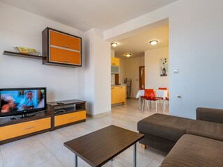 Vakantieappartement Ližnjan Kenmerken 13