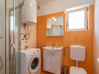 Appartamento per vacanze Ližnjan Caratteristiche 17