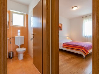 Appartamento per vacanze Ližnjan Caratteristiche 16