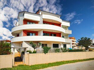 Appartamento per vacanze Ližnjan Registrazione all'aperto 6