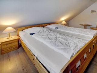 Ferienhaus Neßmersiel Ausstattung 18