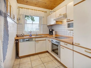 Ferienhaus Neßmersiel Ausstattung 23