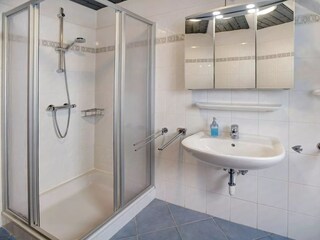 Ferienhaus Neßmersiel Ausstattung 25