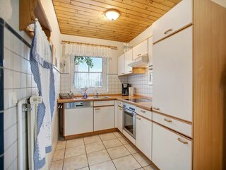 Ferienhaus Neßmersiel Ausstattung 27