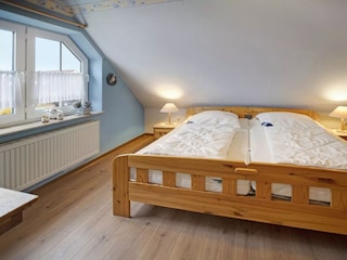 Ferienhaus Neßmersiel Ausstattung 29