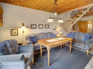 Ferienhaus Neßmersiel Ausstattung 14