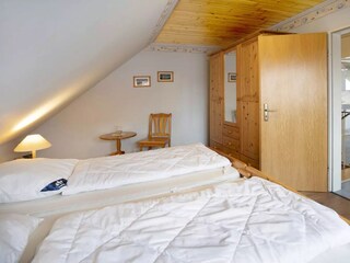 Ferienhaus Neßmersiel Ausstattung 30