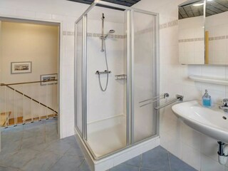 Ferienhaus Neßmersiel Ausstattung 31