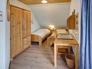 Ferienhaus Neßmersiel Ausstattung 34