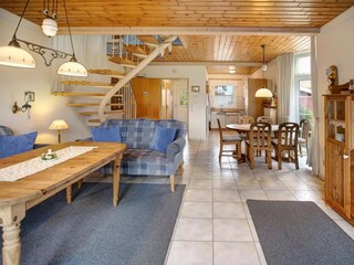 Ferienhaus Neßmersiel Ausstattung 35