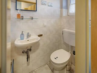 Ferienhaus Neßmersiel Ausstattung 33