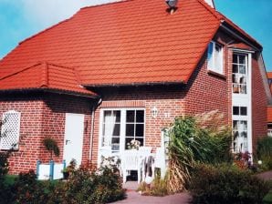 Ferienhaus Haus Wattenmeer - Neßmersiel - image1