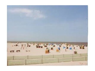 Ferienhaus Neßmersiel Umgebung 36