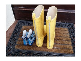 Ferienhaus Neßmersiel Umgebung 37