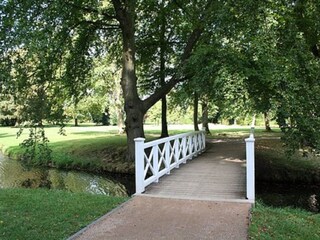 Ferienhaus Neßmersiel Umgebung 40