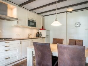 Appartement situé dans une ferme, à De Cocksdorp sur l'île de Texel - De Cocksdorp - image1