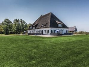 Farmhouse Komfortable Wohnung in De Cocksdorp in Meeresnähe - De Cocksdorp - image1