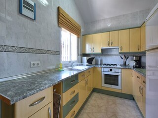 Holiday house Viñuela Features 20