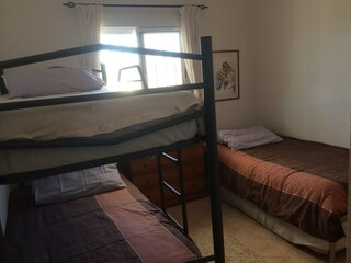 Maison de vacances Viñuela Équipement 22