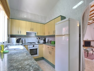 Vakantiehuis Viñuela Kenmerken 13