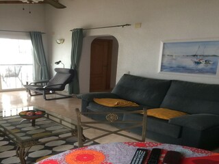 Casa per le vacanze Viñuela Caratteristiche 22