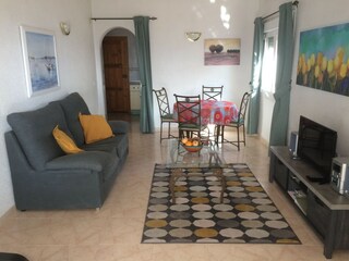 Holiday house Viñuela Features 13
