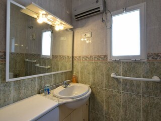 Maison de vacances Viñuela Équipement 12