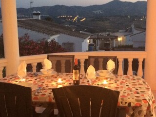 Casa per le vacanze Viñuela  33