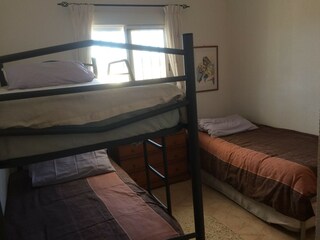 Ferienhaus Viñuela Ausstattung 13