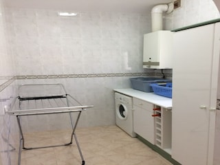 Ferienhaus Viñuela Ausstattung 14