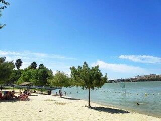 Casa per le vacanze Viñuela Ambiente 28