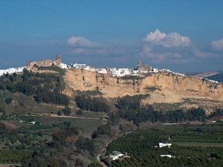Ferienhaus Viñuela Umgebung 21