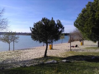 Casa per le vacanze Viñuela Ambiente 31