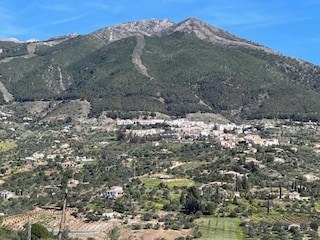 Ferienhaus Viñuela Umgebung 23