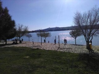 Casa de vacaciones Viñuela Entorno 35