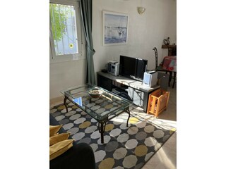 Ferienhaus Viñuela Ausstattung 20