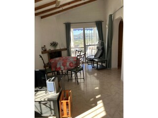 Casa de vacaciones Viñuela Características 22