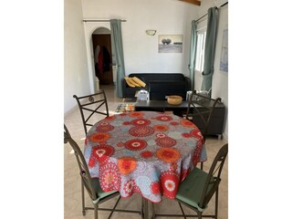 Vakantiehuis Viñuela Kenmerken 23