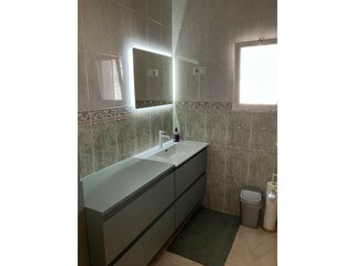 Vakantiehuis Viñuela Kenmerken 24